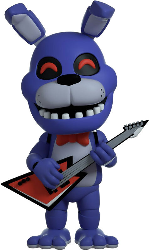 Youtooz Figure (Bonnie)