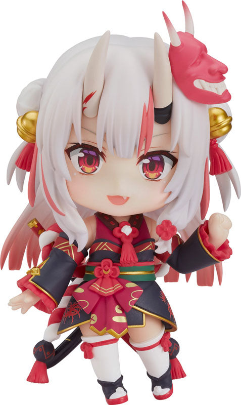Nakiri Ayame,Poyoyo - Nendoroid #1951 - 2026 Re-release (Good Smile Company) [Shop Exclusive]