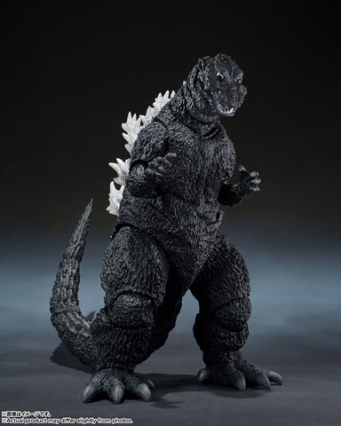 Gojira - S.H.MonsterArts - (1954), Movie Graphic Plus (Bandai Spirits)