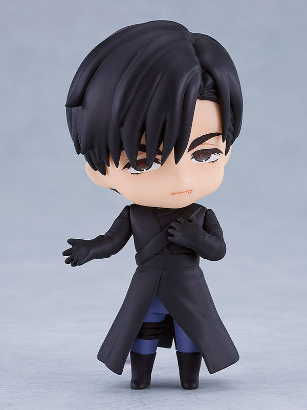 Luka - Nendoroid Surprise Alien Stage (Good Smile Company)
