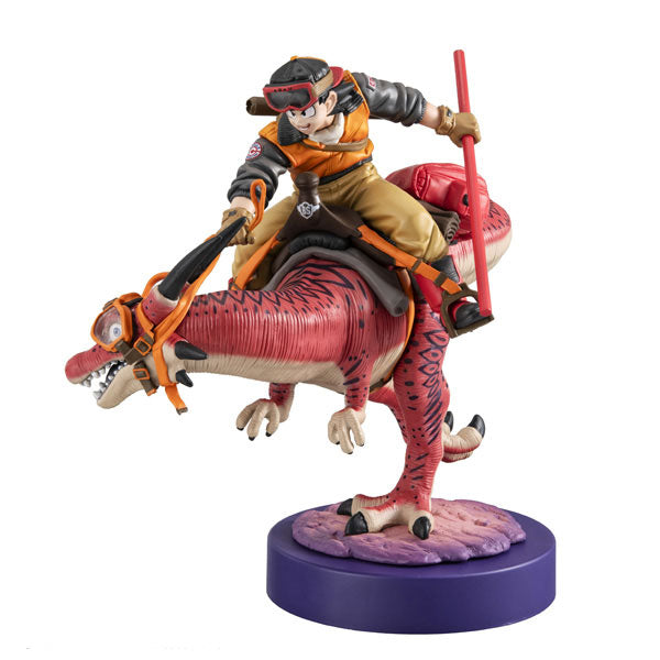 Son Goku - Dragon Ball Kai