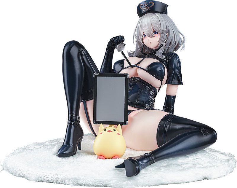 Azur Lane - Manjuu - Washington - 1/6 - Making the Rounds (Phat Company)
