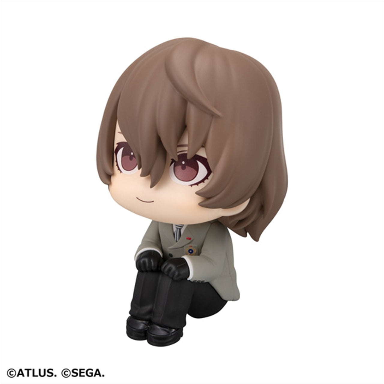 Persona 5 The Royal - Akechi Goro - Look Up (MegaHouse) - Solaris