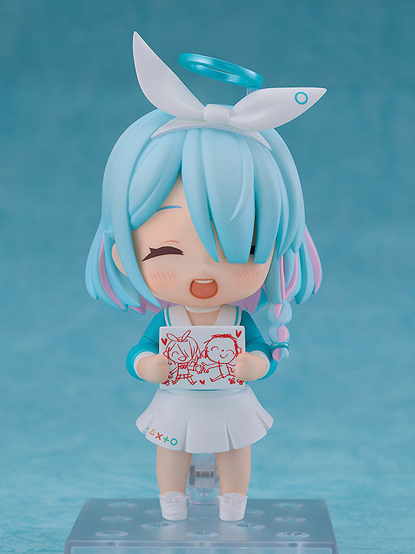 Arona - Nendoroid #2245 - 2026 Re-release (Good Smile Company)