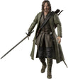 The Lord of the Rings: The Fellowship of the Ring - Aragorn II Elessar - S.H.Figuarts (Bandai Spirits)