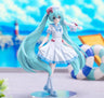 Cinnamoroll - Piapro Characters - Hatsune Miku - Hatsune Miku x Cinnamoroll - XStellar - Summer ver. (Sega Fave)