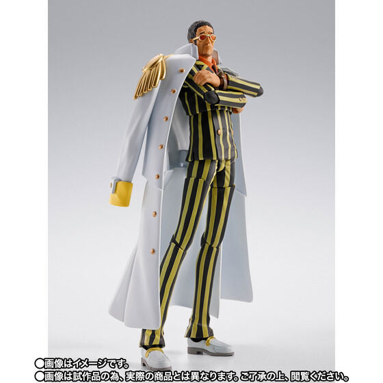 Kizaru - One Piece
