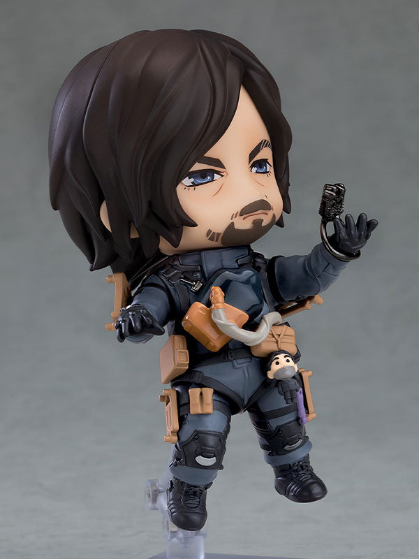 Dollman,Sam Bridges - Nendoroid #2835 (Good Smile Company)