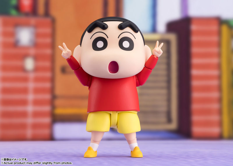 Action Kamen,Nohara Shinnosuke - Crayon Shin-chan