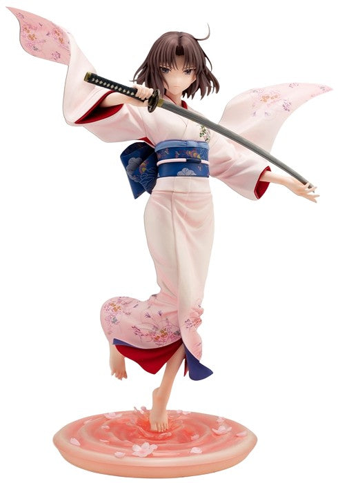 Ryougi Shiki - Kara no Kyoukai