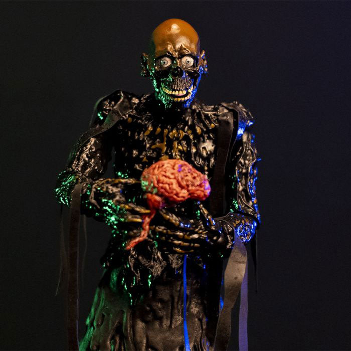 Return of the Living Dead / Tarman 1/6 Scale Action Figure