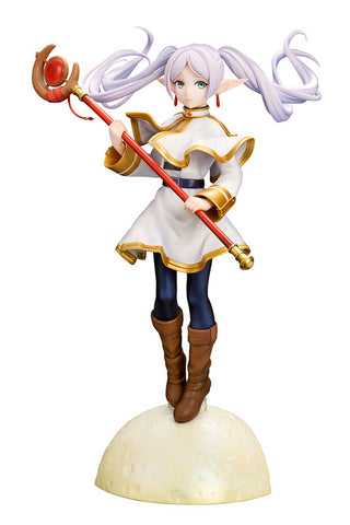 Sousou no Frieren - Frieren - 1/7 - Tai Aura Sen (Ques Q)