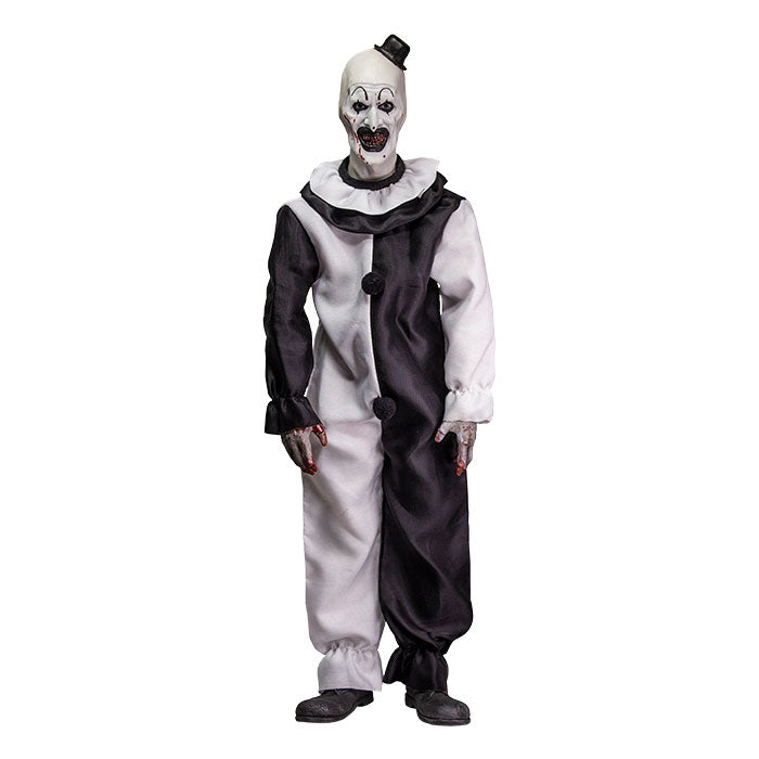 Terrifier / Art the Clown 1/6 Scale Action Figure