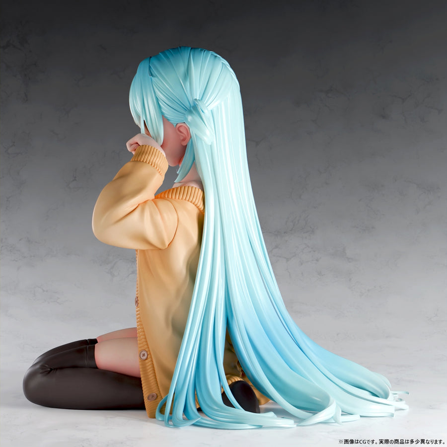 Mada yume no naka? Pekora - Original