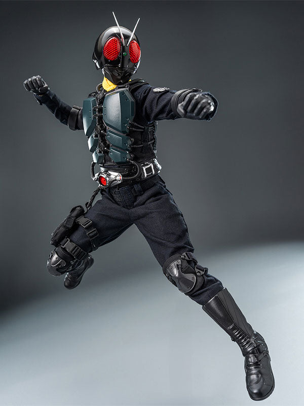 Phase Variation Batta Augments - Shin Kamen Rider