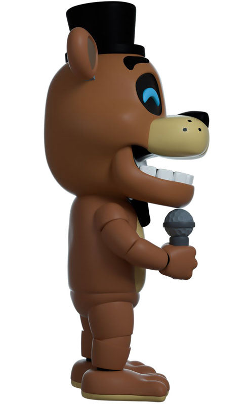 Youtooz Figure (Freddy)