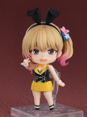 Bunny Garden - Rin - Nendoroid #2602 (Good Smile Company)