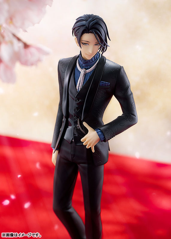 Mikazuki Munechika - Touken Ranbu Online