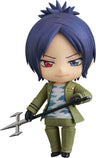 Katekyou Hitman REBORN! - Rokudou Mukuro - Nendoroid (#2965) - 2.0 (Good Smile Company, Orange Rouge)