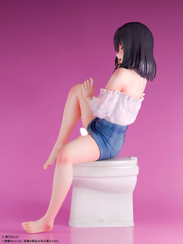 Original - Morino Bambi Nao-chan - 1/5 (Insight)