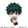 Boku no Hero Academia - Midoriya Izuku - Look Up - Shifuku ver. (MegaHouse)