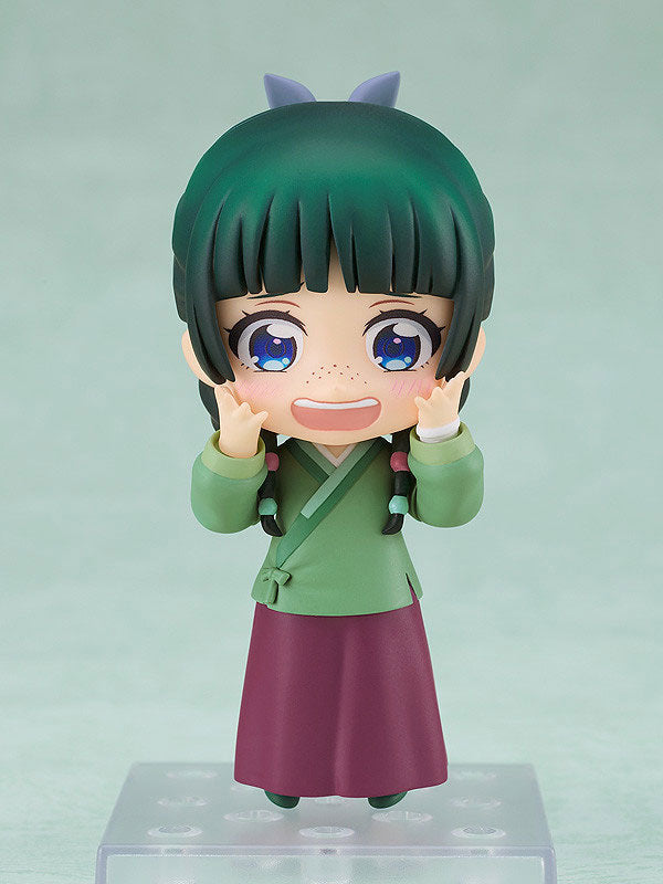 Kusuriya no Hitorigoto - Maomao - Nendoroid #2288 - 2026 Re