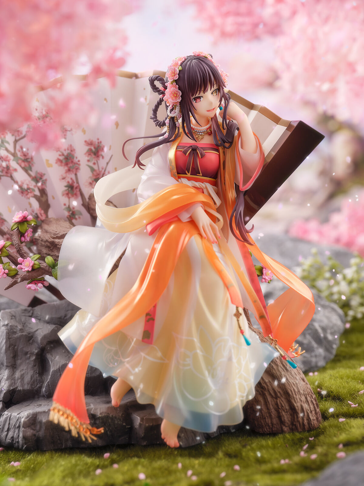 Date A Live IV - Tokisaki Kurumi - Shibuya Scramble Figure