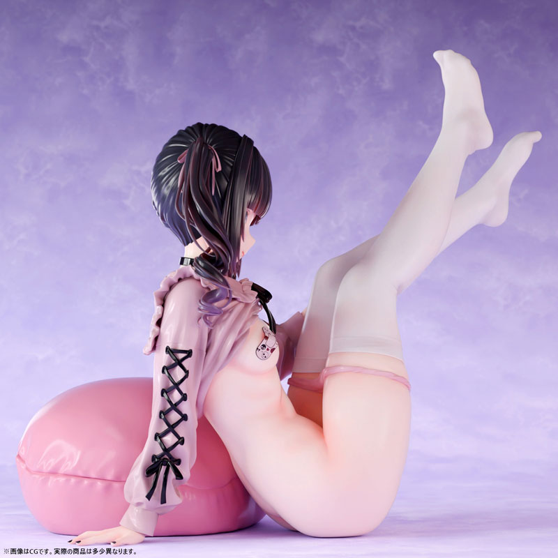 Jirai-kei Kanojo Hina - Original