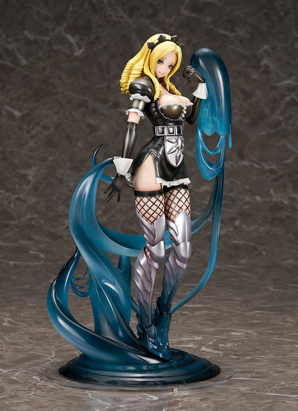 Overlord - Solution Epsilon - 1/8 - 10th Anniversary so-bin Ver