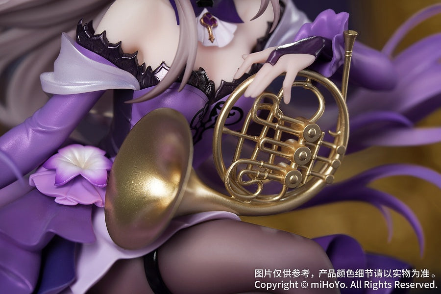 The Herta - Honkai: Star Rail