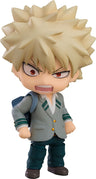 Boku no Hero Academia - Bakugo Katsuki - Nendoroid (#2313) - U.A. School Uniform Ver. - 2026 Re-release (Good Smile Company, Takara Tomy)