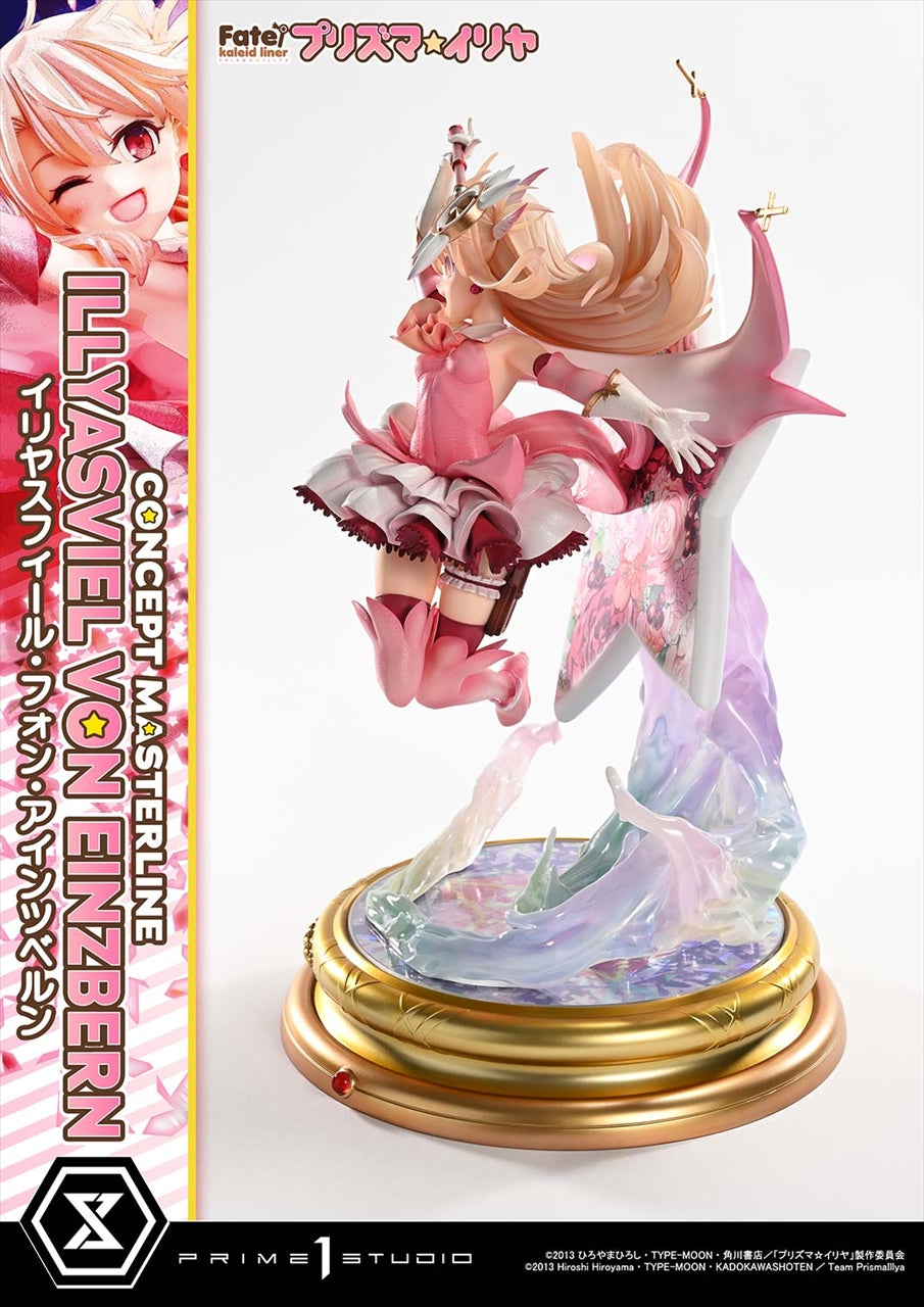 NO.115  Princess Fluer様♡オーダー専用 Fate/kaleid liner PRISMA☆ILLYA - Illyasviel von Einzbern