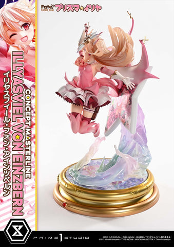Fate/kaleid liner PRISMA☆ILLYA - Illyasviel von Einzbern - Concept Masterline (Prime 1 Studio)