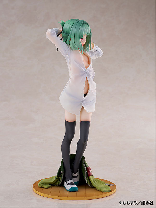 Otori Tan - Seitokai ni mo Ana wa Aru!