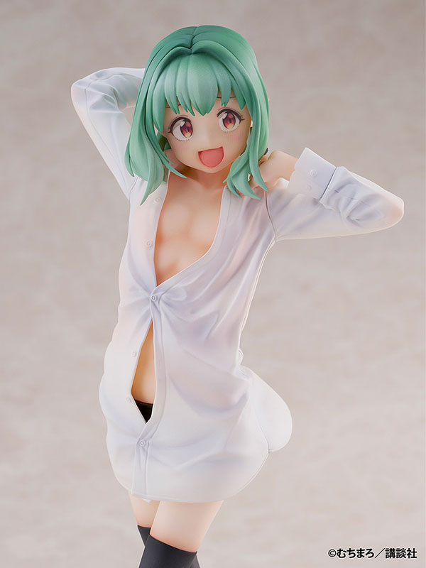 Otori Tan - Seitokai ni mo Ana wa Aru!