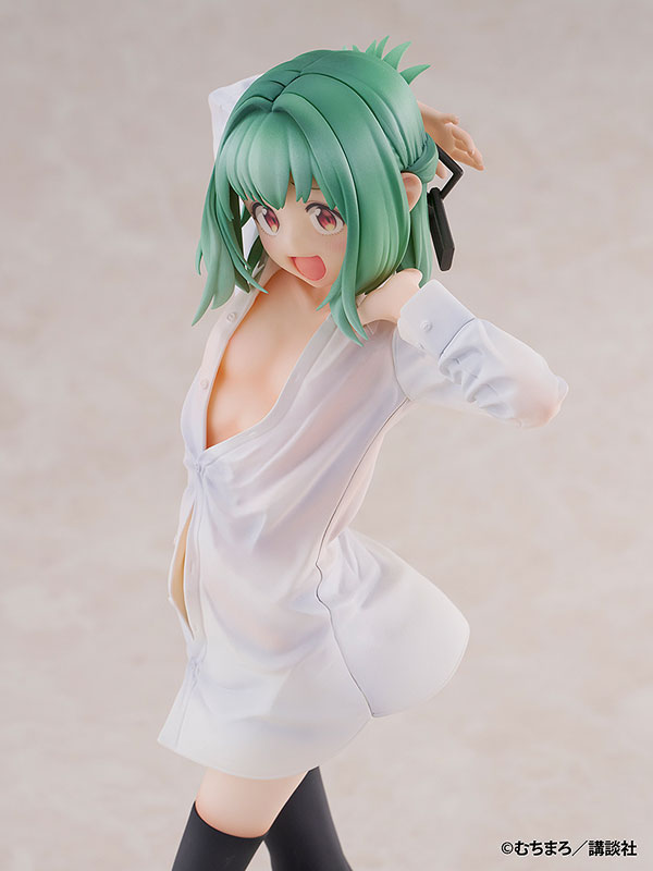 Otori Tan - Seitokai ni mo Ana wa Aru!