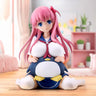 Saki - Haramura Nodoka - Relax Time (Bandai Spirits)