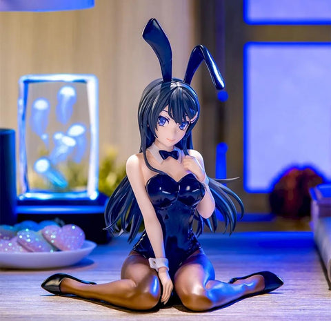 Seishun Buta Yarou wa Bunny Girl Senpai no Yume wo Minai - Sakurajima Mai - Yumemirize - Bunny (Sega Fave)