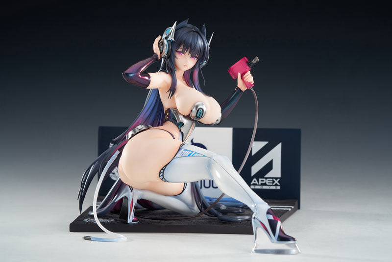 Strasbourg - Azur Lane