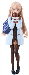 Otonari no Tenshi-sama ni Itsunomanika Dame Ningen ni Sareteita Ken 2 - Shiina Mahiru - Tenitol - Tenitol Tall - Winter Clothes Ver. (FuRyu)