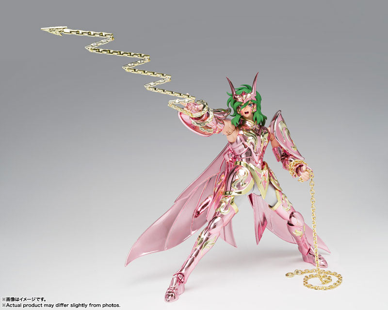 Andromeda Shun - Saint Seiya