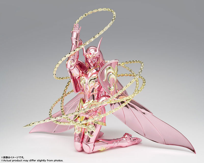 Andromeda Shun - Saint Seiya