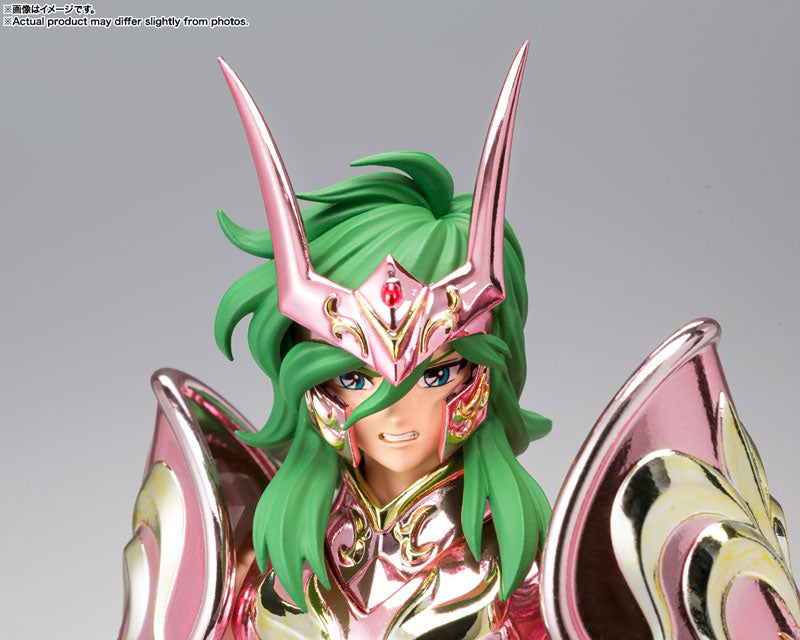 Andromeda Shun - Saint Seiya