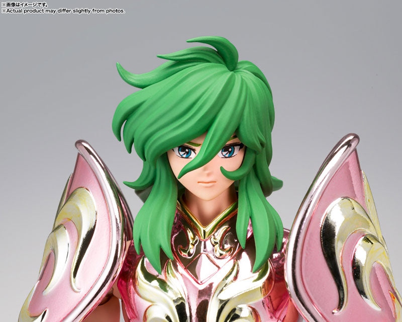 Andromeda Shun - Saint Seiya