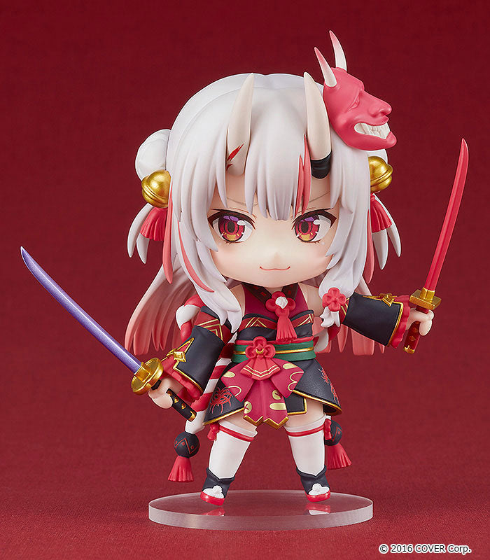 Nakiri Ayame,Poyoyo - Nendoroid #1951 - 2026 Re-release (Good Smile Company) [Shop Exclusive]