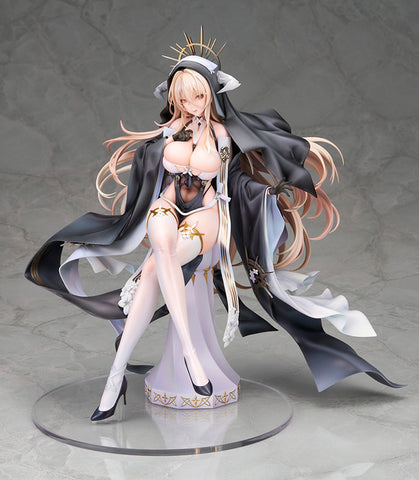 Azur Lane - Implacable - 1/7 - Special Ver. (Alter)