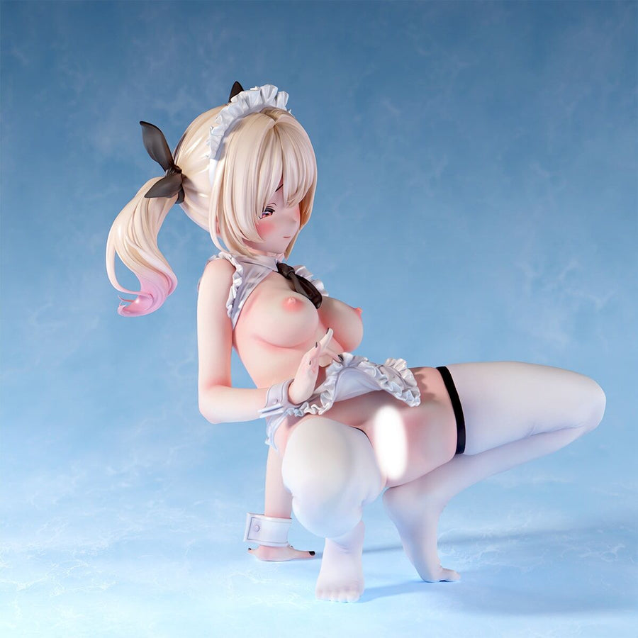 Amayakashi Maid "Emily" - Original