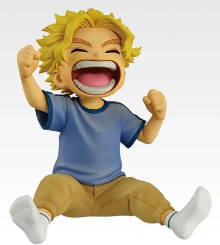 Boku no Hero Academia - All Might - Ichiban Kuji - Ichiban Kuji Boku no Hero Academia Sara ni Mukou e (F Prize) - Masterlise (Bandai Spirits)