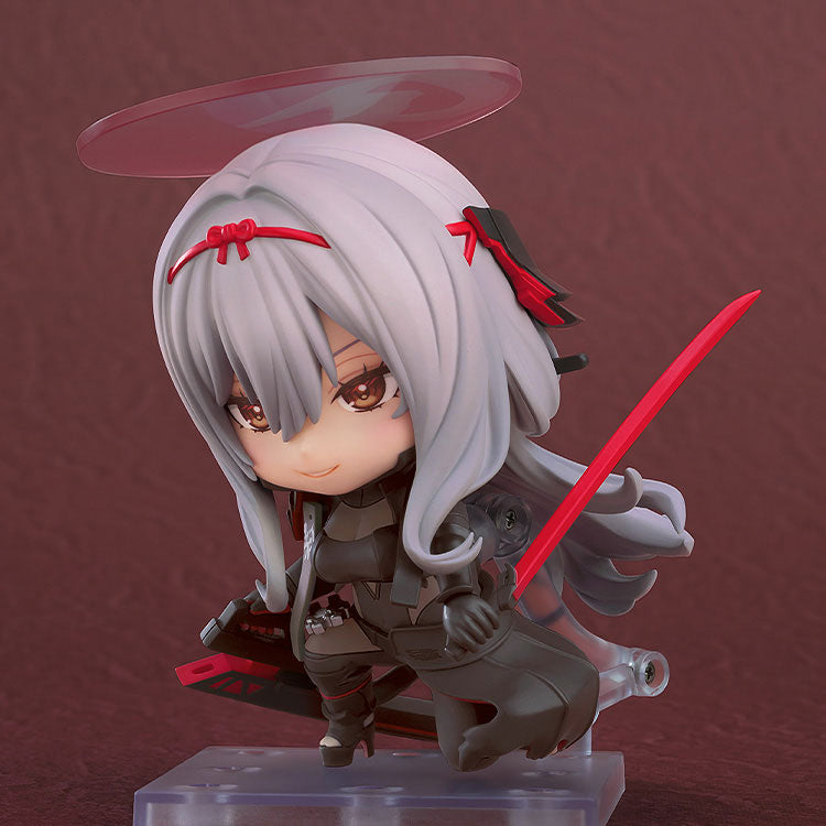 Scarlet - Nendoroid #2881 - Black Shadow (Good Smile Company)
