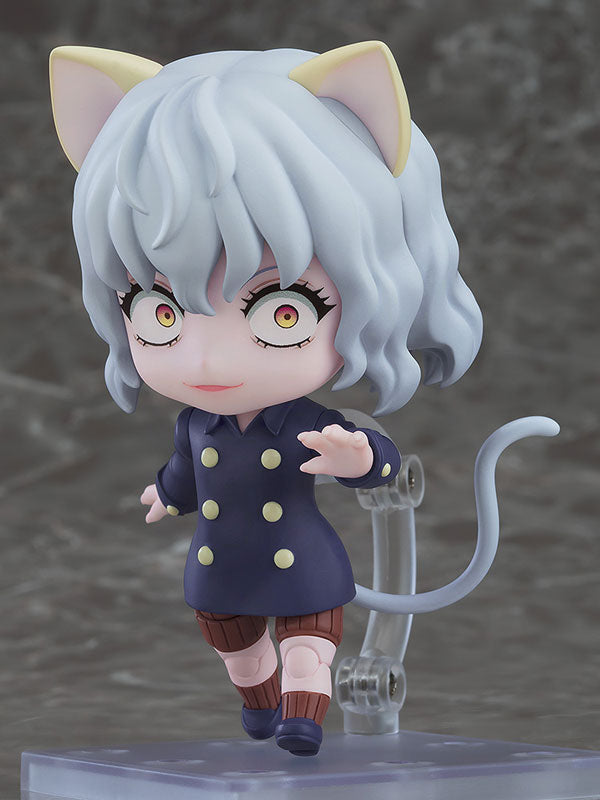 Neferpitou - Nendoroid #2913 (Good Smile Company)
